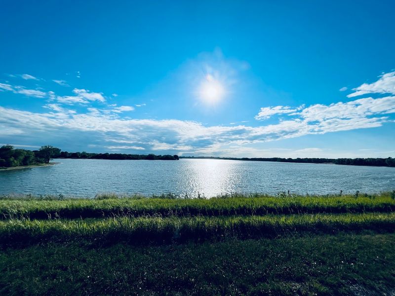 Willow Creek Recreation Area