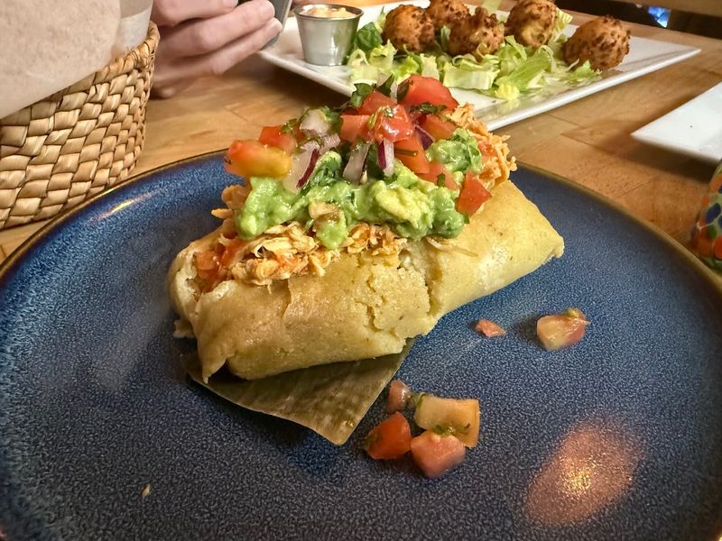 Visit For Lunch, Dinner, Or Weekend Brunch
