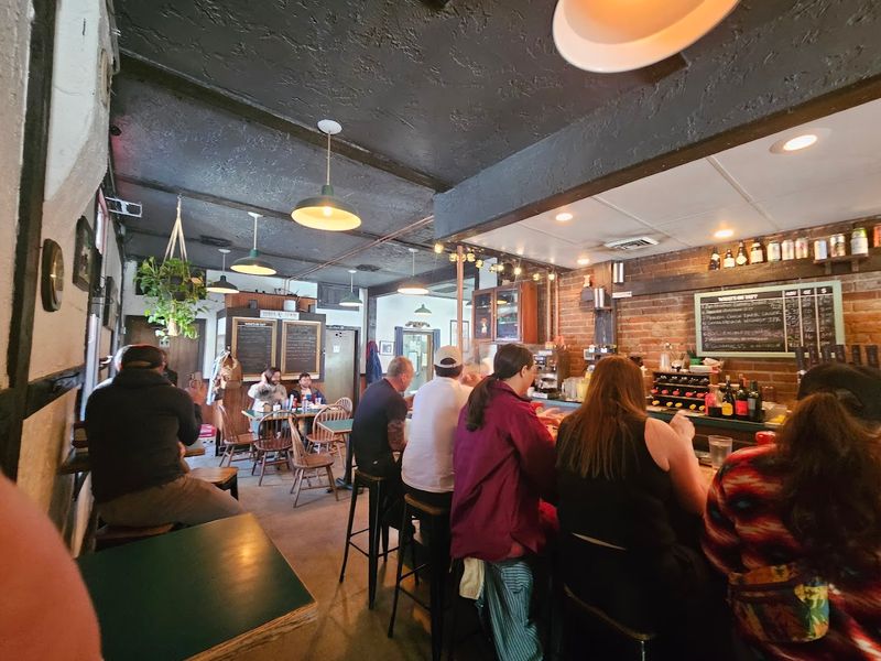 You'll Understand The Hype After Visiting These 13 Idaho Restaurants - Decor Hint Bar Gernika