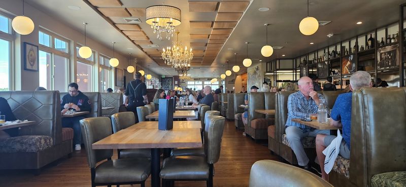 Brick 29 Bistro