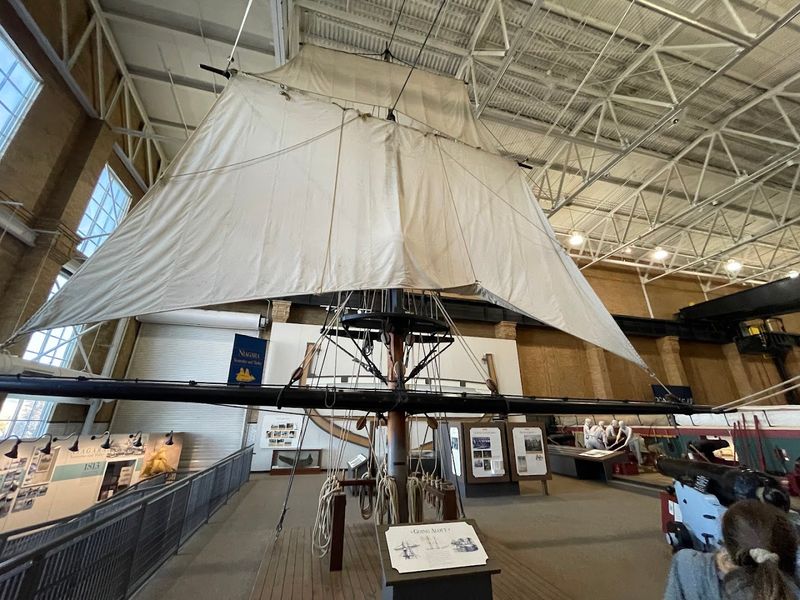 Erie Maritime Museum