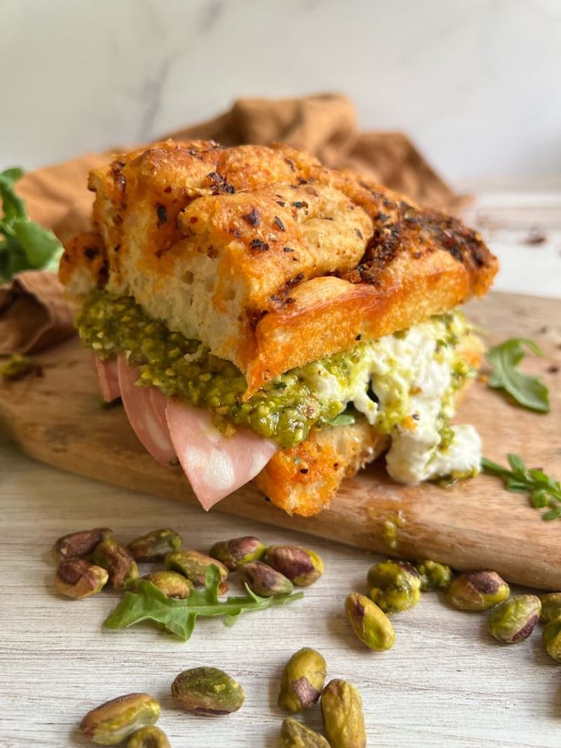 Pistachio Croissants And Pastries That Disappear Fast