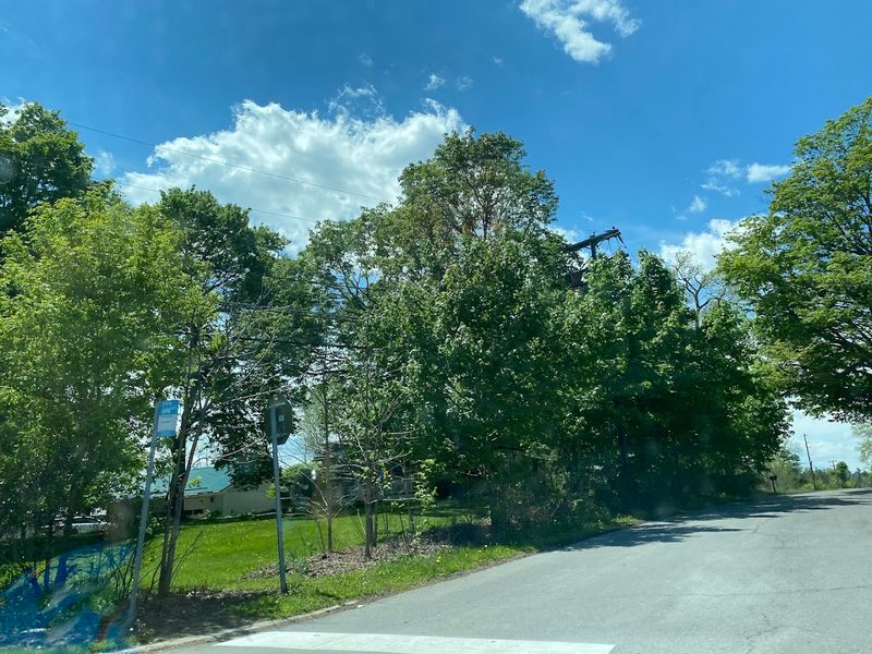 Trumansburg, Tompkins County