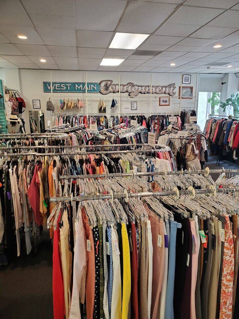 The Clothing Selection Sets It Apart