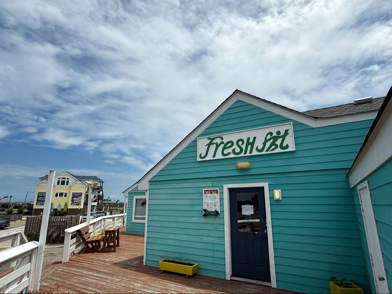 Freshfit Cafe