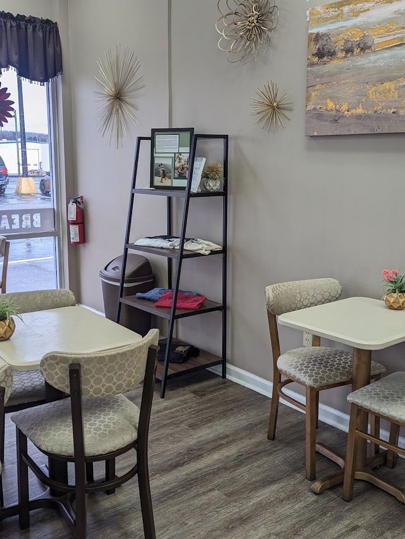 Brandi's Bakery and Bistro - Berea
