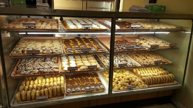Hadorn's Bakery - Bardstown