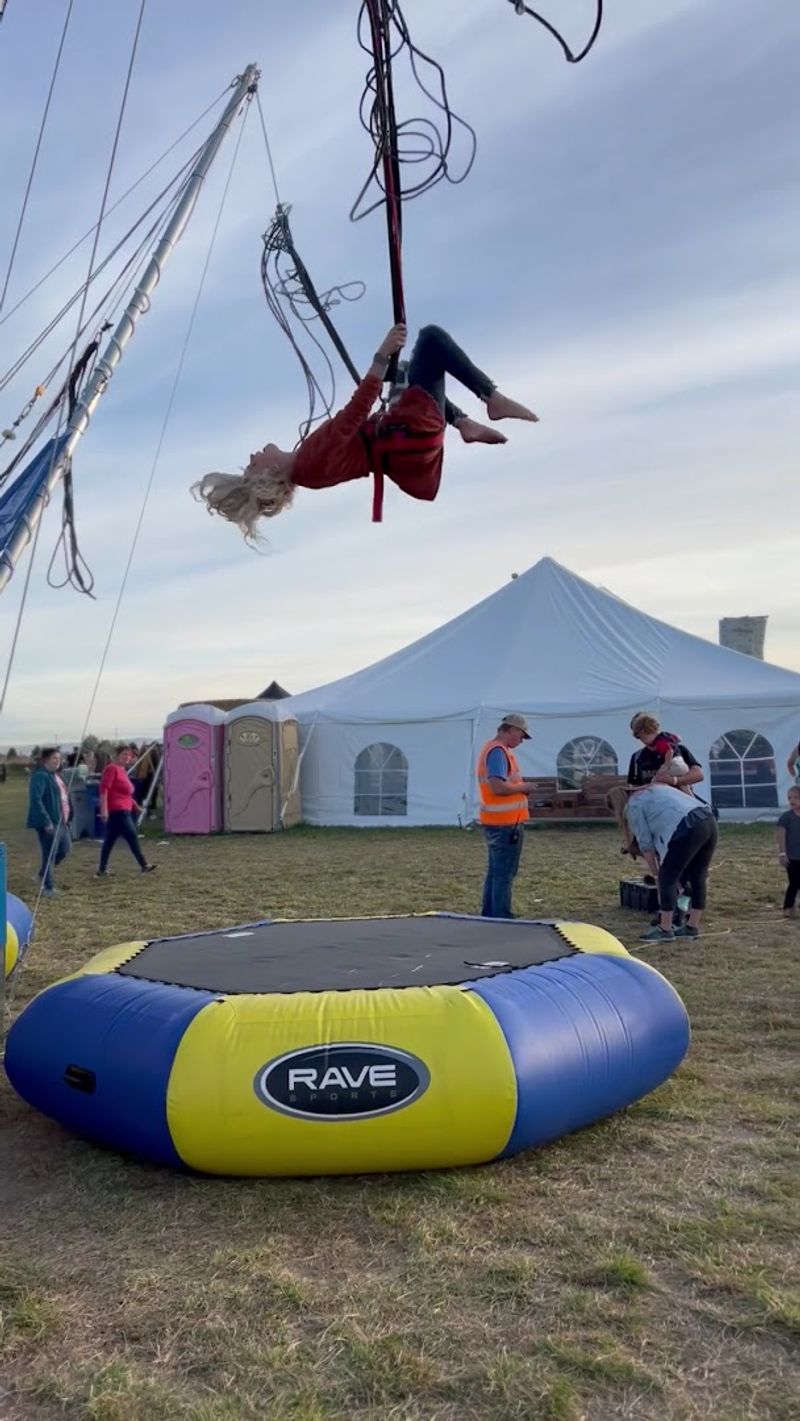 Wild Adventure Turns A Farm Stop Into A Full Outing
