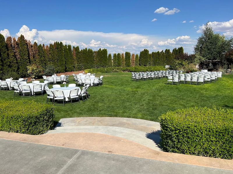 The Gardens That Steal The Show