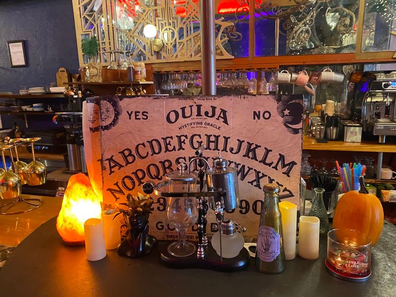 Nebraska Gets A Café With Actual Personality