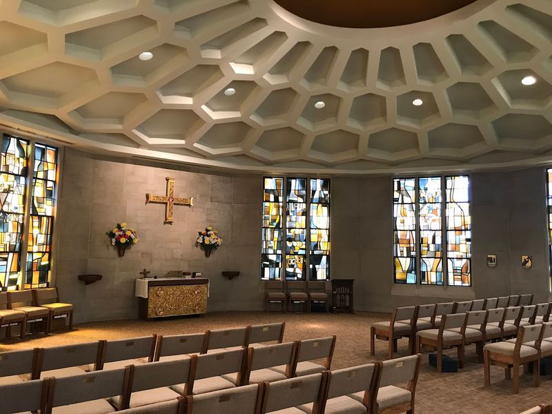 Why This Cathedral Belongs On Your Florida List