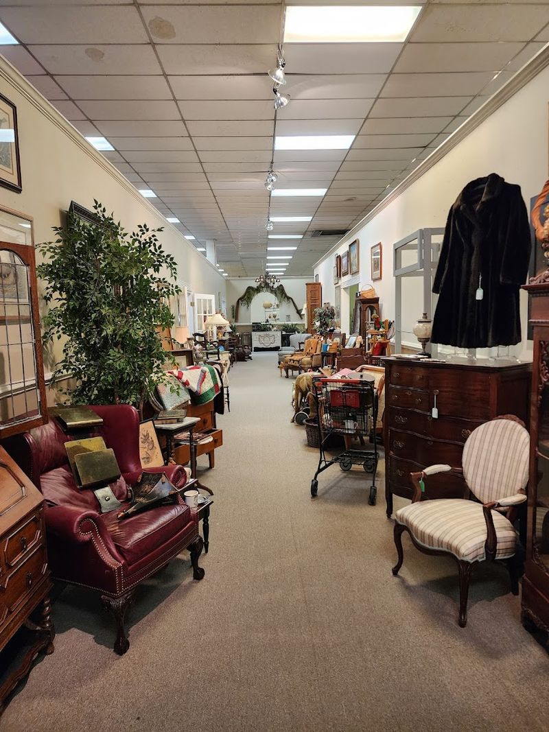 Your Favorite Find Might Be Three Aisles Away From Where You Started
