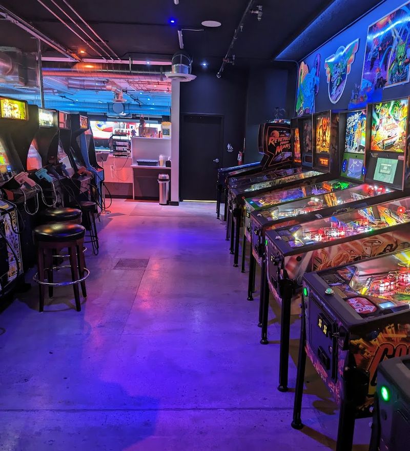 Pinball Skills May Come Back Without Warning