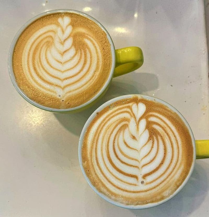 Retro Charm And Fresh Pastries Keep People Coming Back