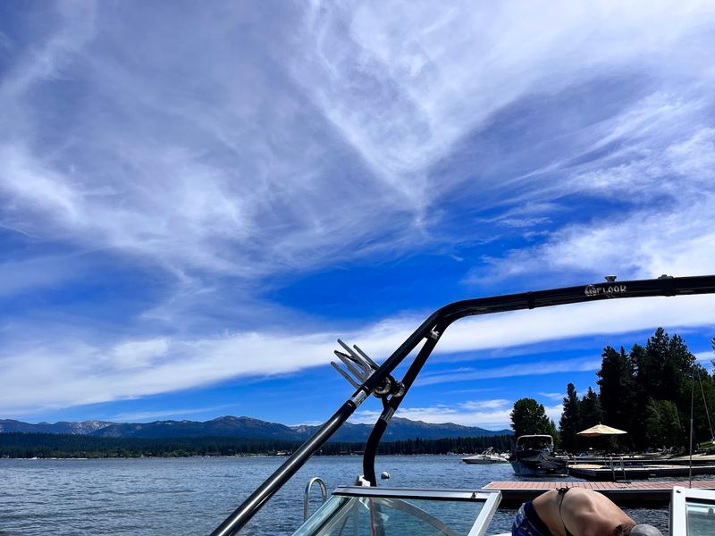 This Quiet Idaho Lake Is At The Center Of A Heated Debate - Decor Hint Payette Lake Proves Beautiful Places Can Still Stir Up Big Feelings