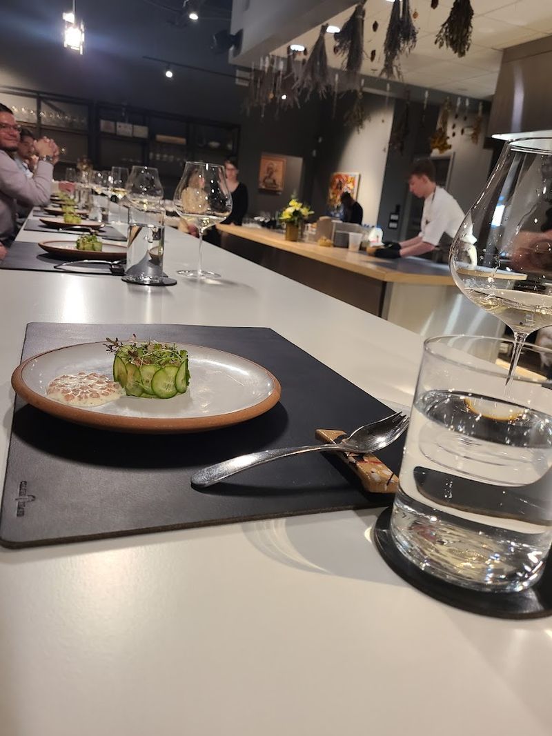This Could Be North Carolina's Hardest Dinner Brag In 2026