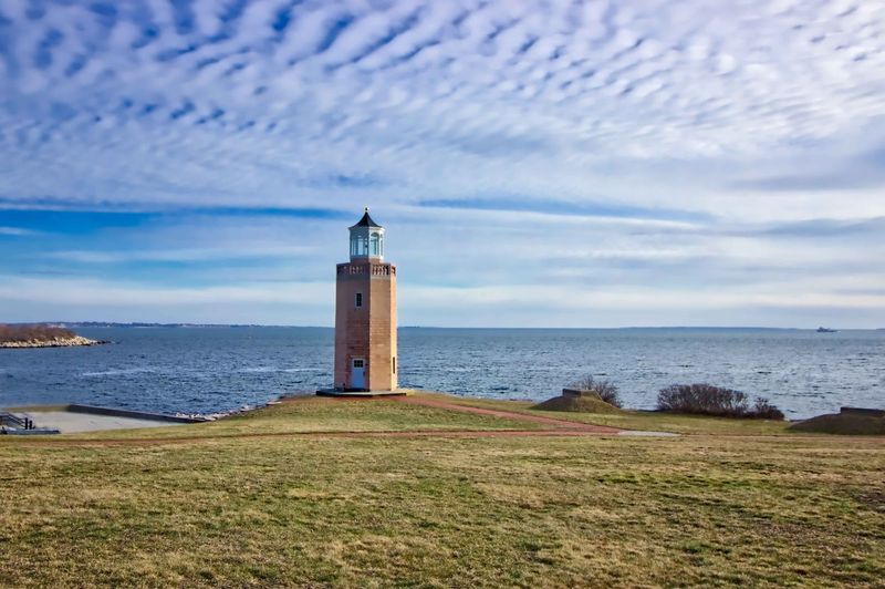 Sweeping Long Island Sound Views
