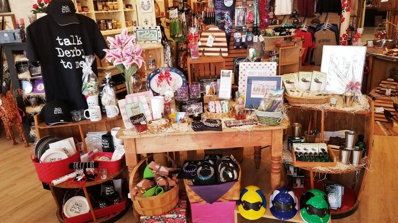 Unique Jewelry With A Local Flair