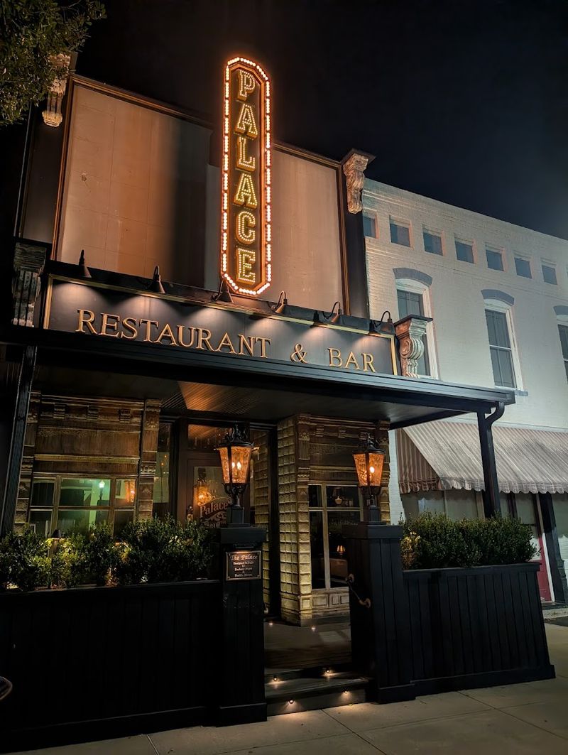 A Perfect Spot For Anniversaries And Special Celebrations