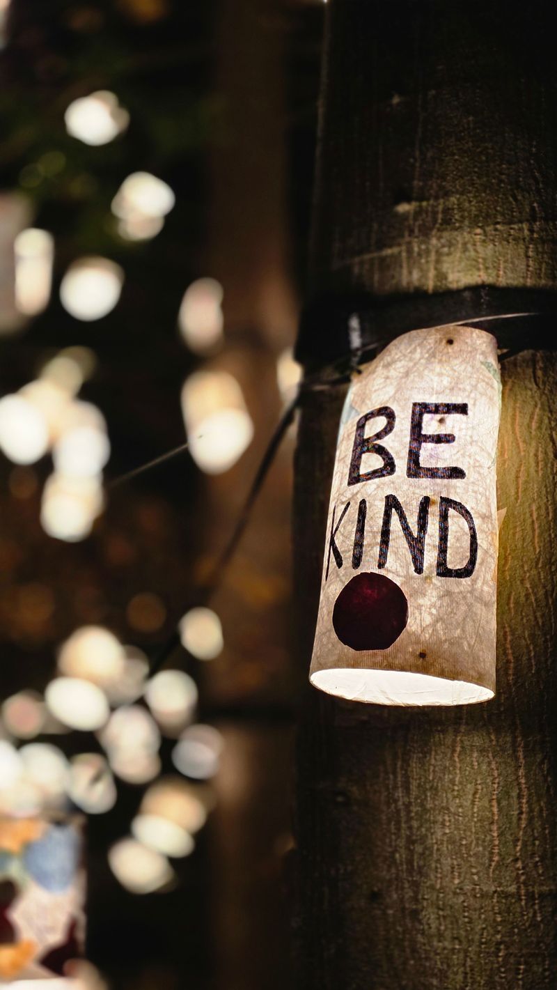 Make The Message Part Of The Moment