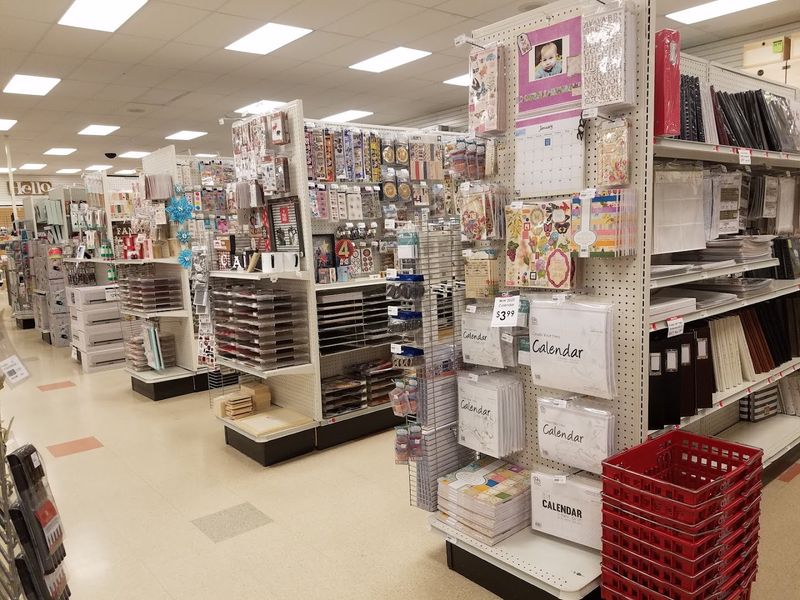 Seasonal Displays Make Every Visit Feel Like A Fresh Idea