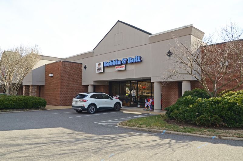 10 Virginia Fabric Stores Where Creative Ideas Start Taking Shape - Decor Hint Bobbin & Bolt