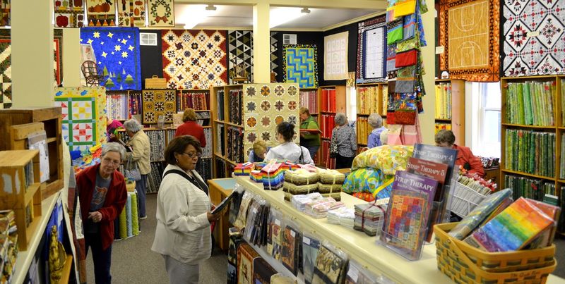 Patterns, Kits, And Ready-To-Go Ideas
