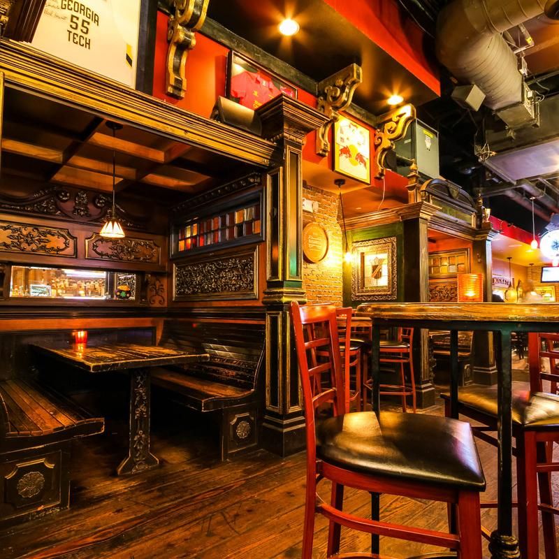 Meehan's Public House Downtown