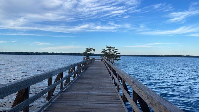 Reelfoot Lake State Park, Tiptonville