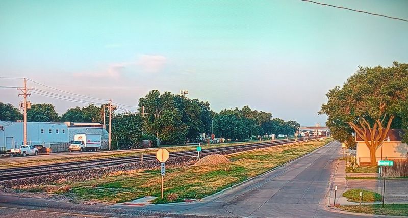 Nebraska's 12 Most Beautiful Walkable Towns For An Easy Summer Wander - Decor Hint Grand Island, Nebraska