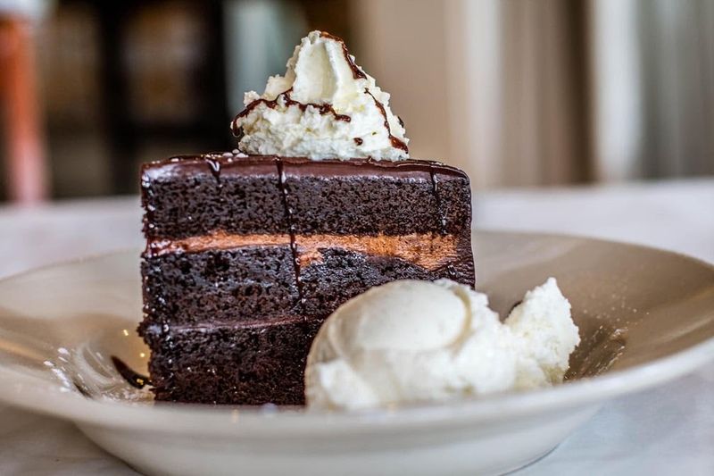 Desserts That Deserve More Credit
