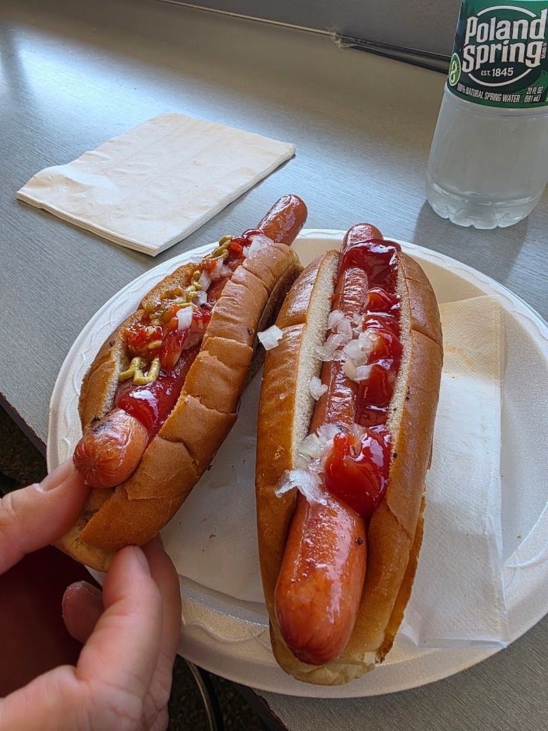 A Throwback Meal Worth Pulling Over For