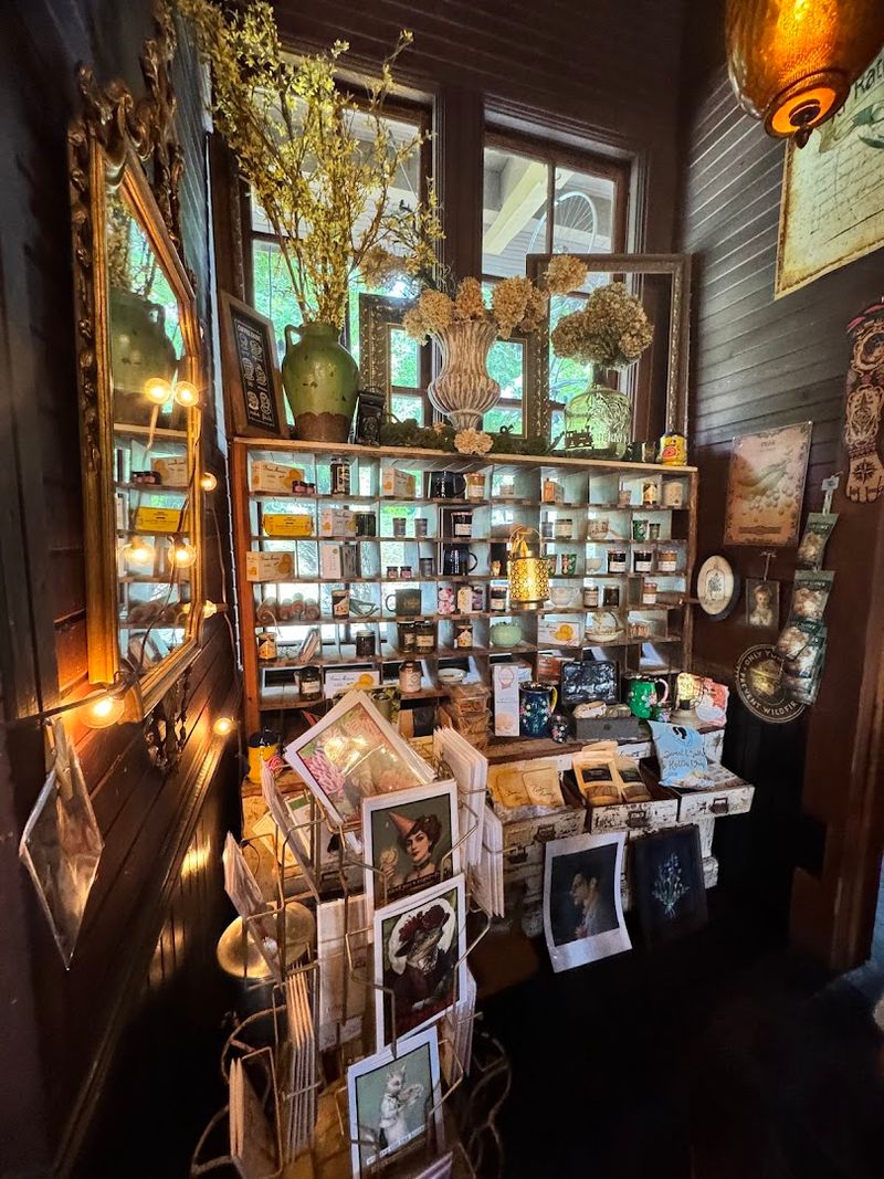 Local Goods And Small Business Finds To Browse