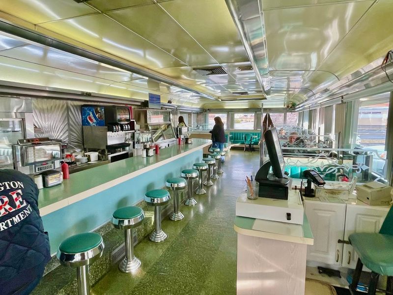 The Kind Of Place People Remember