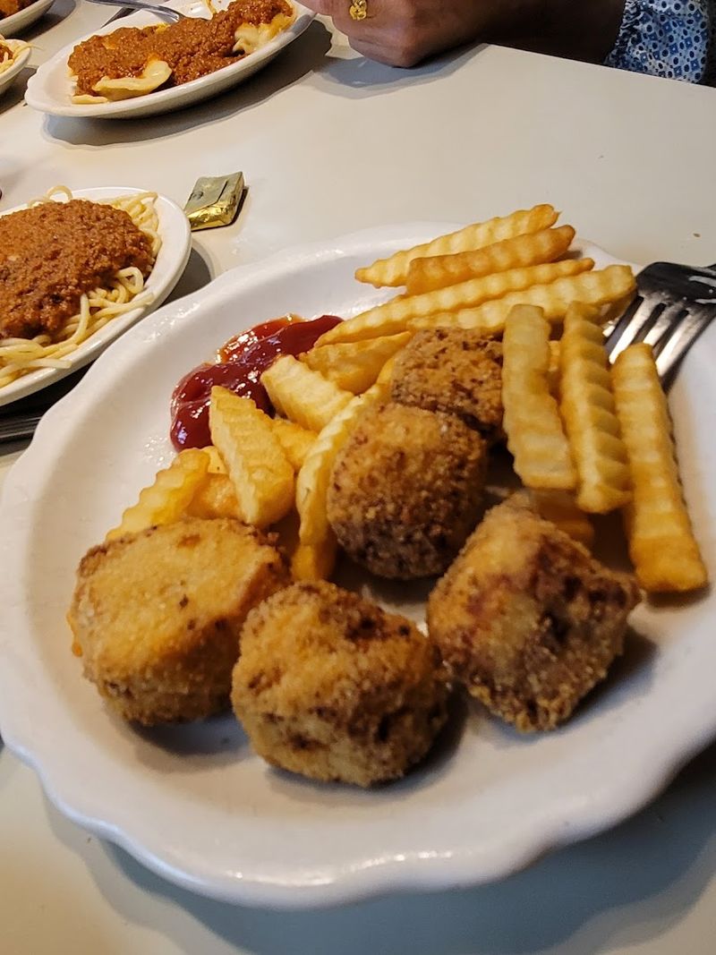 The Ribeye And Haddock That Deserve More Credit