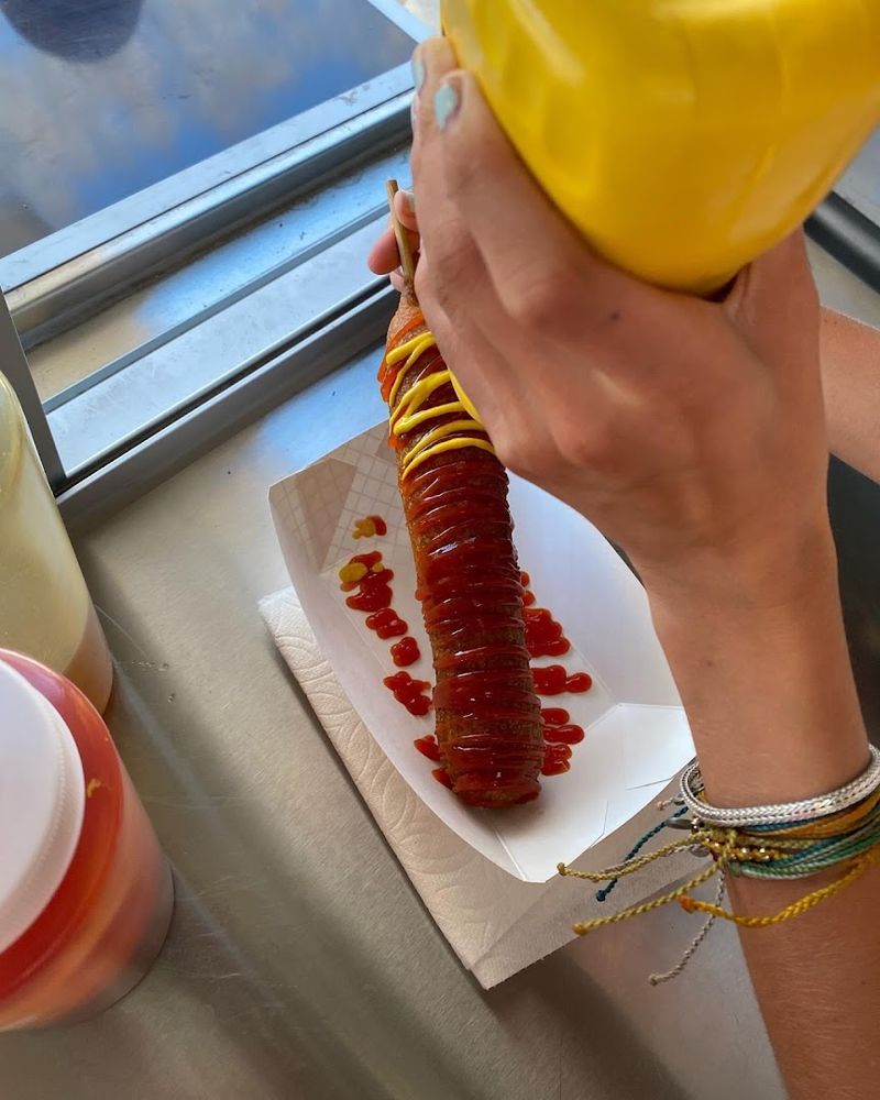 The Corndog Company