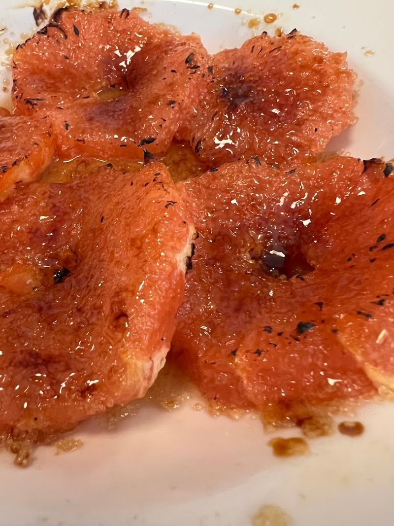 This Charming Connecticut Restaurant Is Drawing Crowds For Its Standout Brunch - Decor Hint The Grapefruit Brulee Everyone Ends Up Talking About