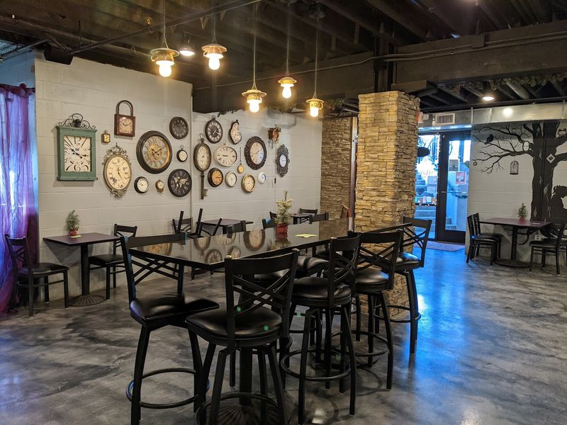 The Rabbit Hole Bakery