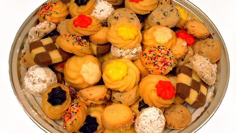 Servatii Pastry Shop, Cincinnati
