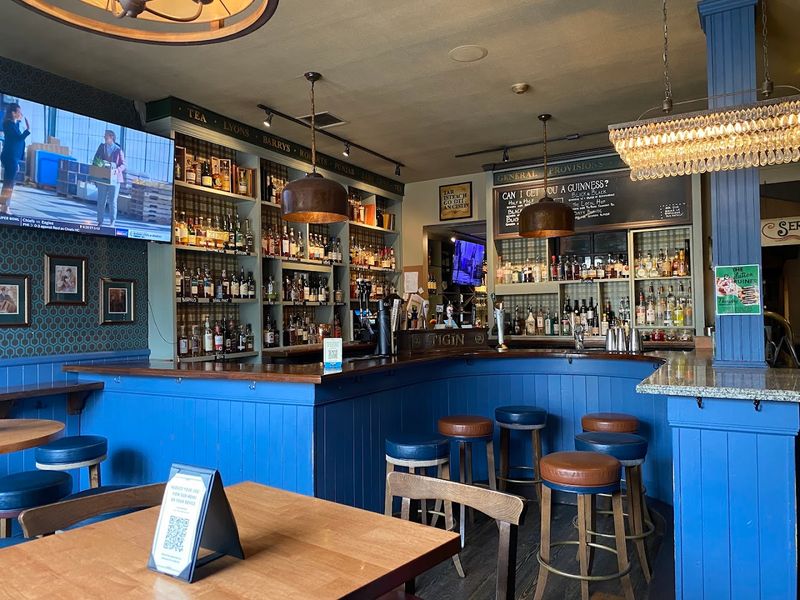 Tigín Irish Pub, Stamford