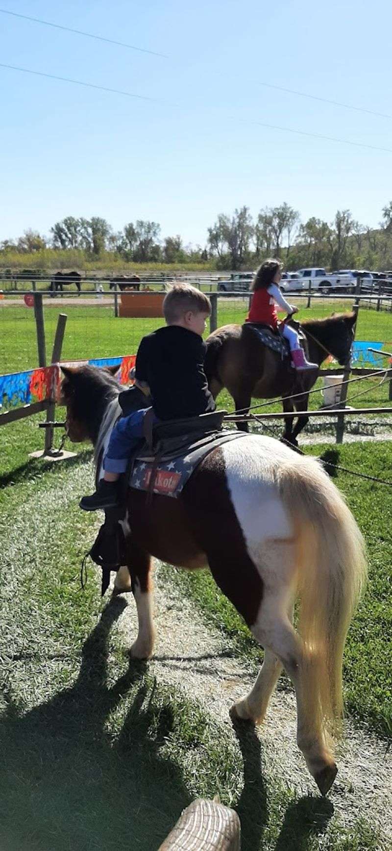 Public Events Make It More Than A School-Only Spot