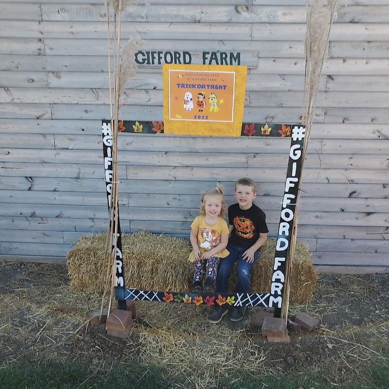 The Farm Has A Long Educational Story