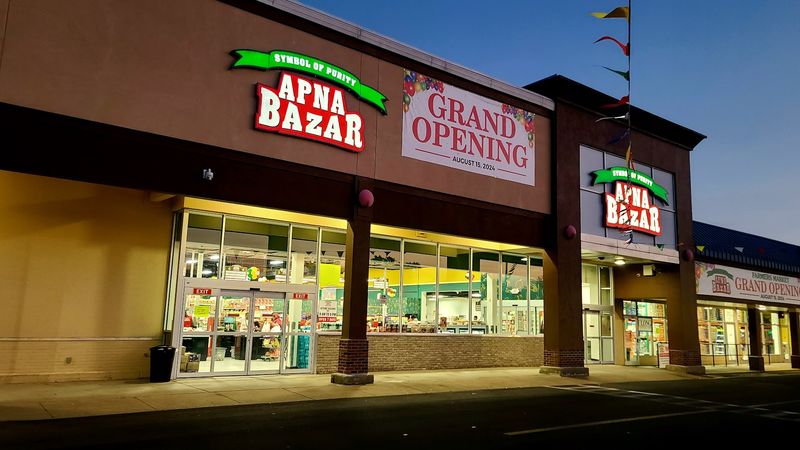 Apna Bazar, East Hartford