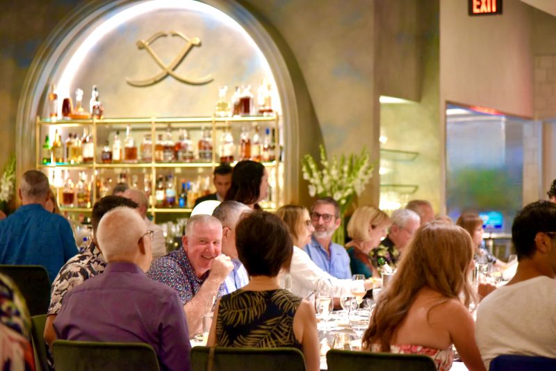 The Kitchen Restaurant, Sacramento