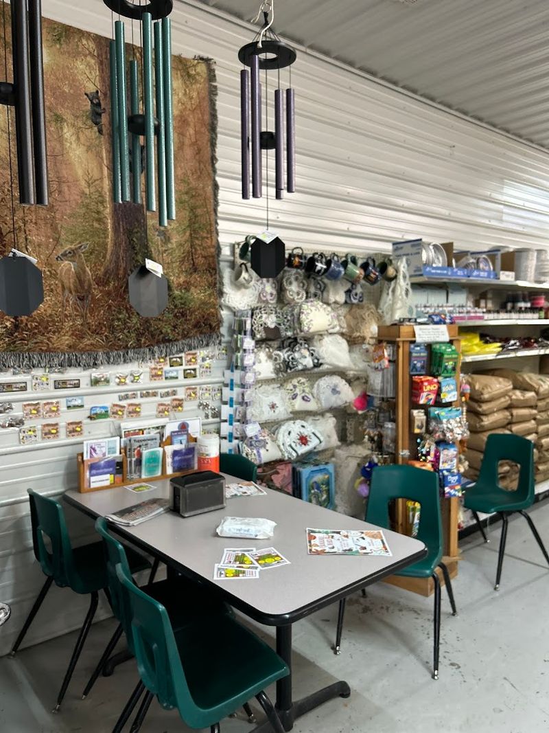 Dutch Kuntry Bulk Foods And Deli, Pembroke