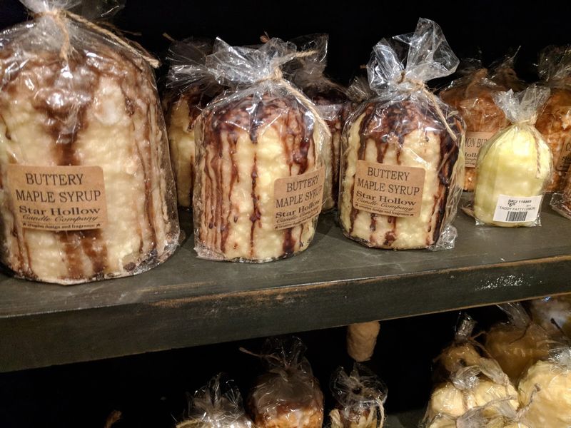 Local Foods Worth Tasting