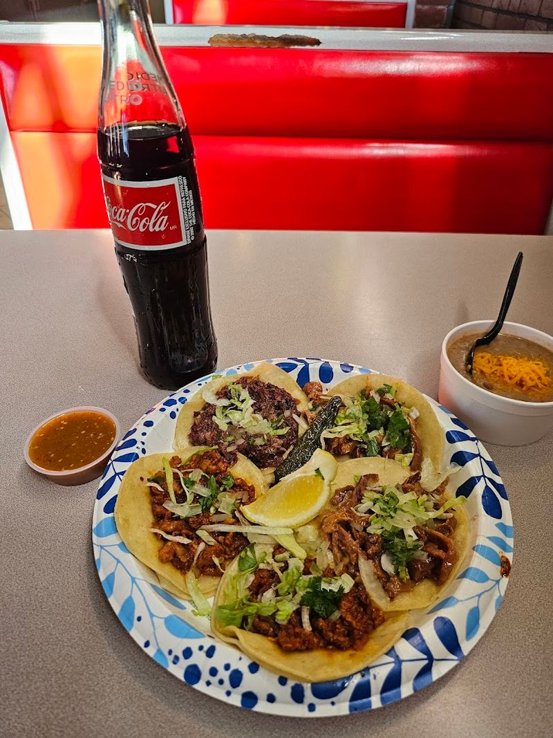 Al Pastor That Hits Every Single Time