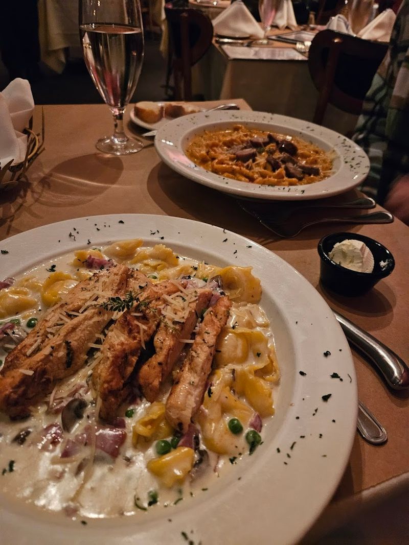 Gilardi's