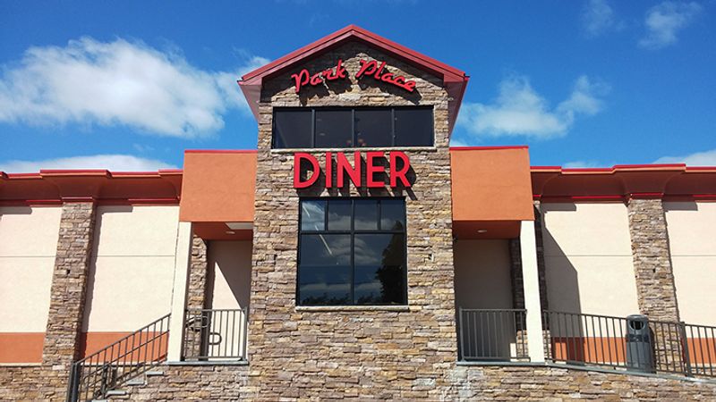 Park Place Diner