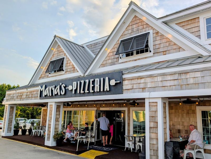 Maria's Pizzeria